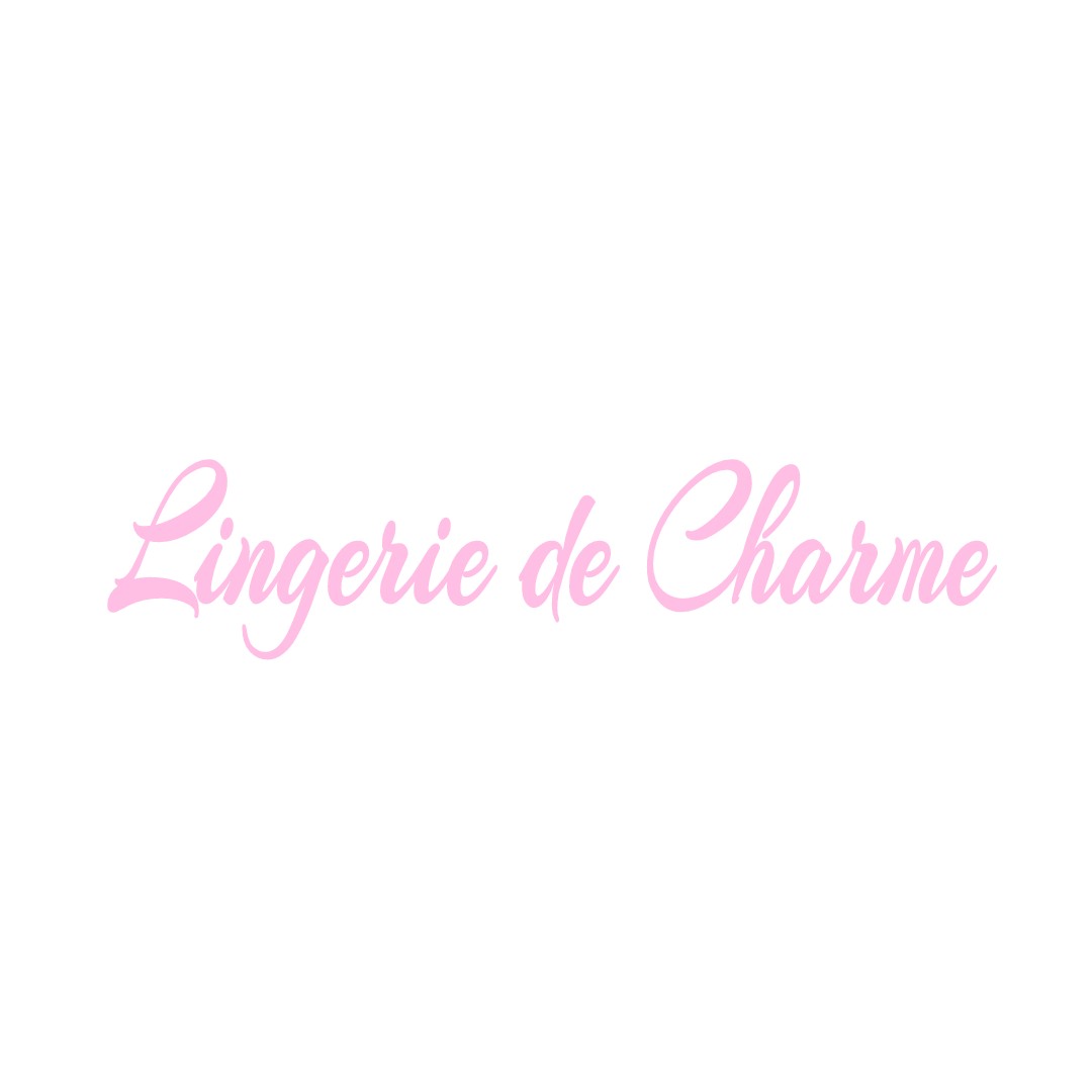 LINGERIE DE CHARME GONNEVILLE-LA-MALLET